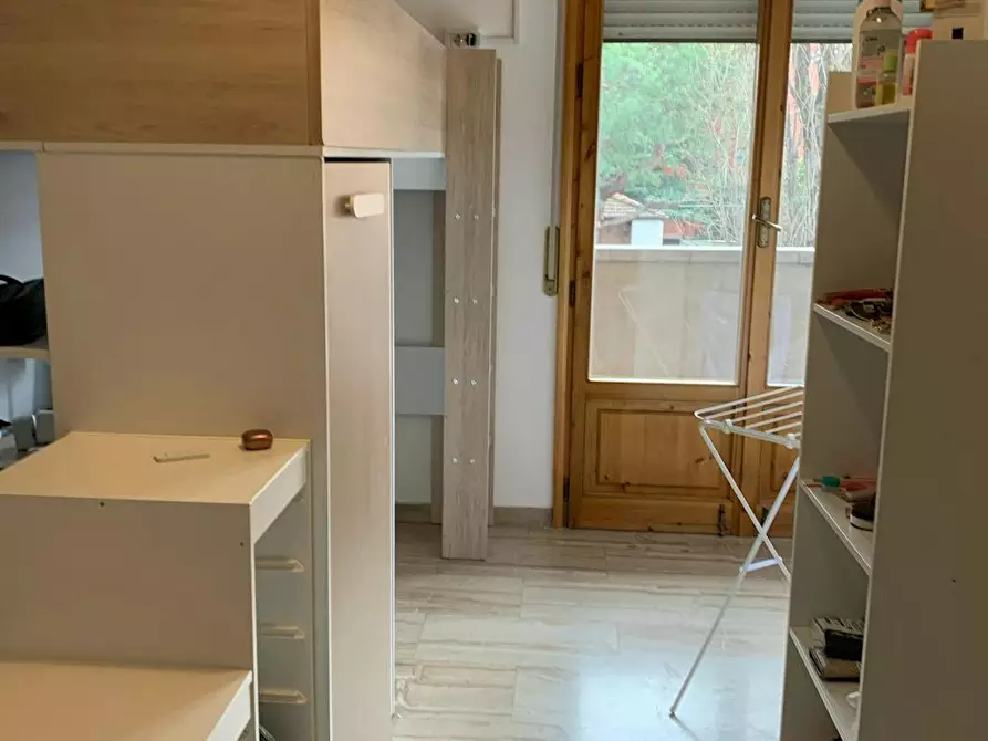 Immagine 3 di Camera in affitto  in Via della Torretta a Bologna