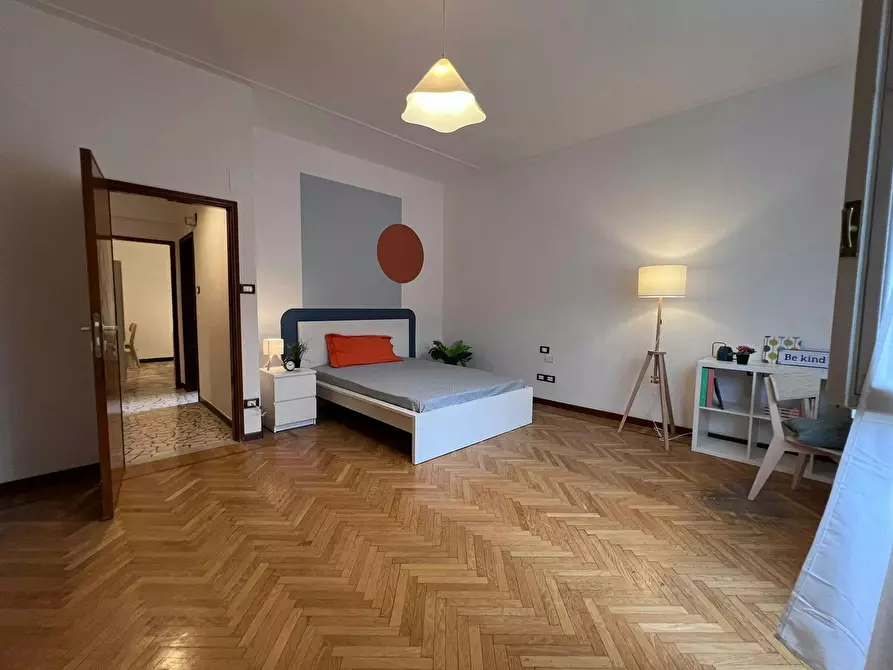 Immagine 1 di Camera in affitto  in Via Santa Maria Maggiore a Bologna
