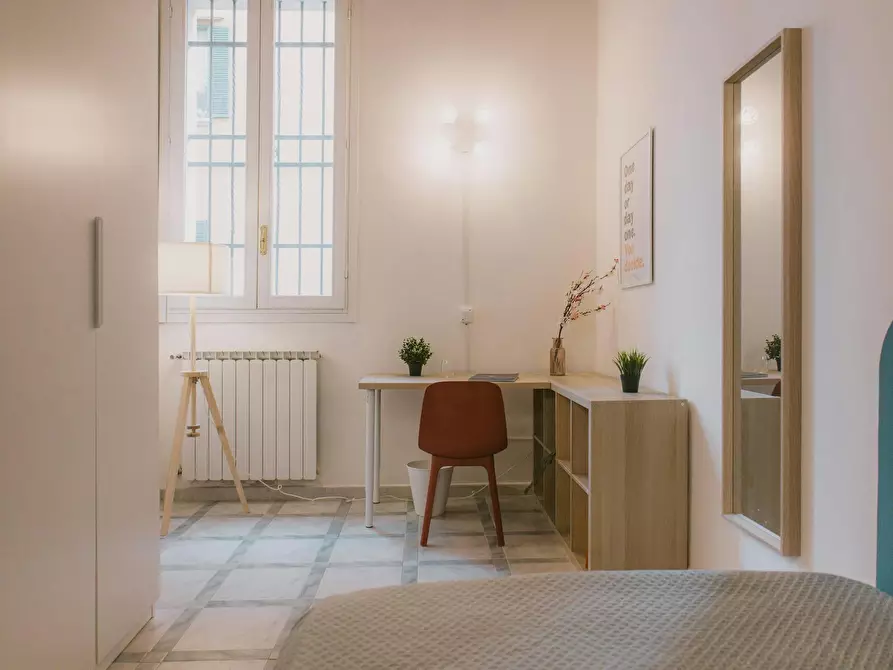 Immagine 2 di Camera in affitto  in Via Nicolò Pisano a Bologna