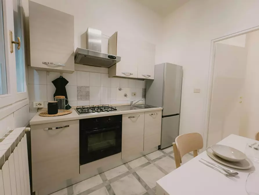 Immagine 7 di Camera in affitto  in Via Nicolò Pisano a Bologna