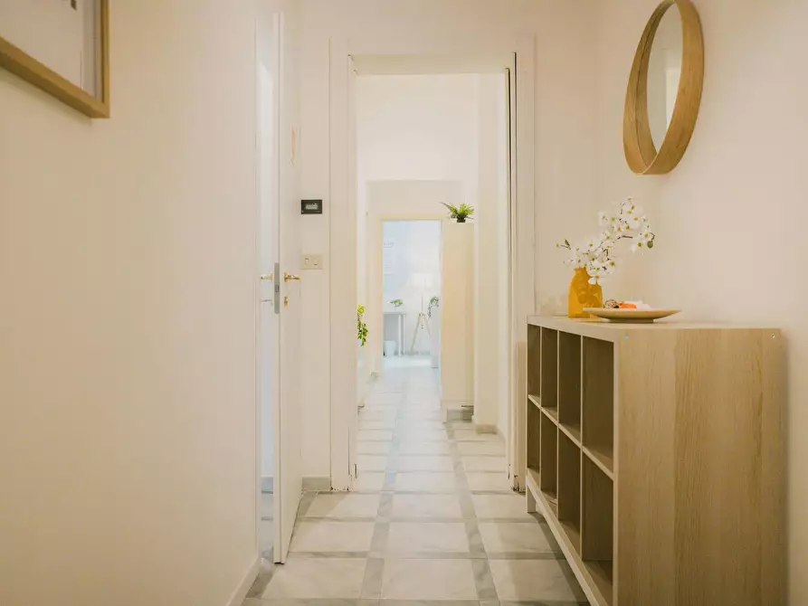 Immagine 4 di Camera in affitto  in Via Nicolò Pisano a Bologna