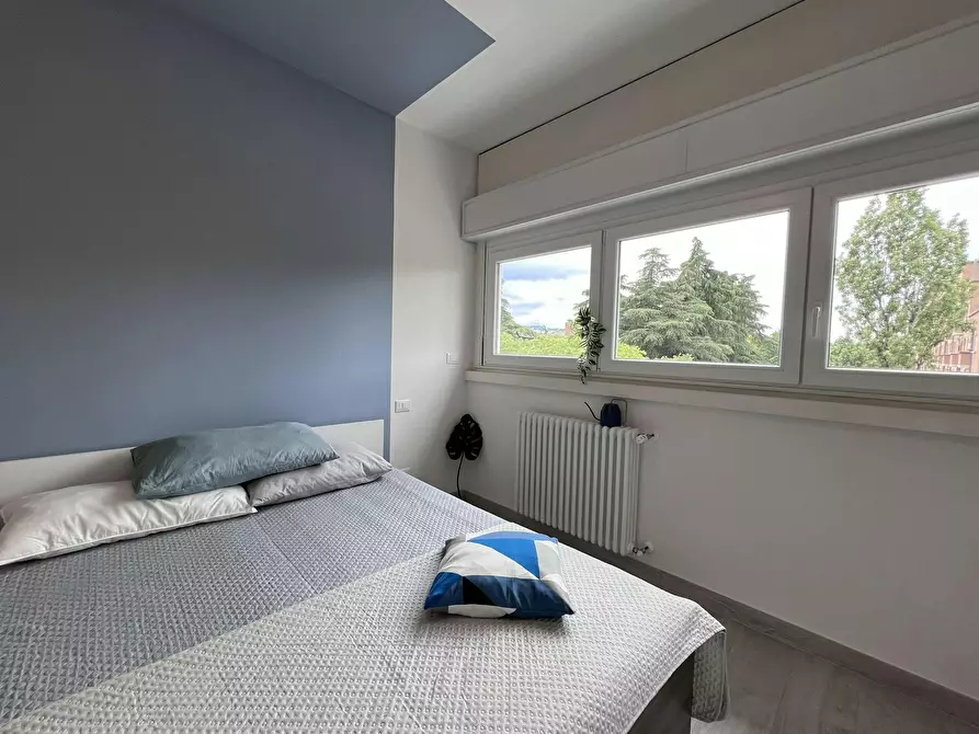 Immagine 9 di Camera in affitto  in Via Genova a Bologna