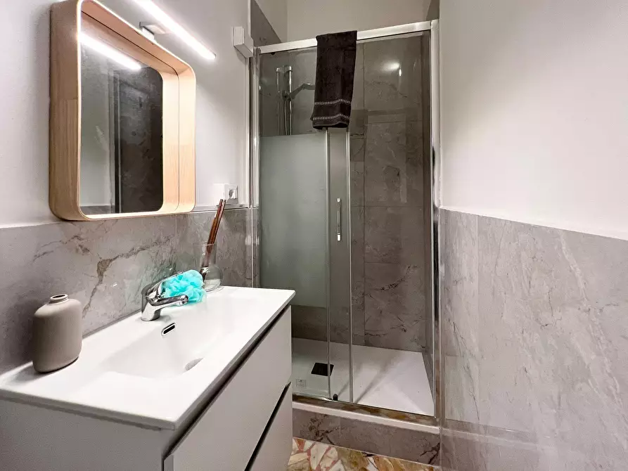 Immagine 2 di Camera in affitto  in Via Santa Maria Maggiore a Bologna