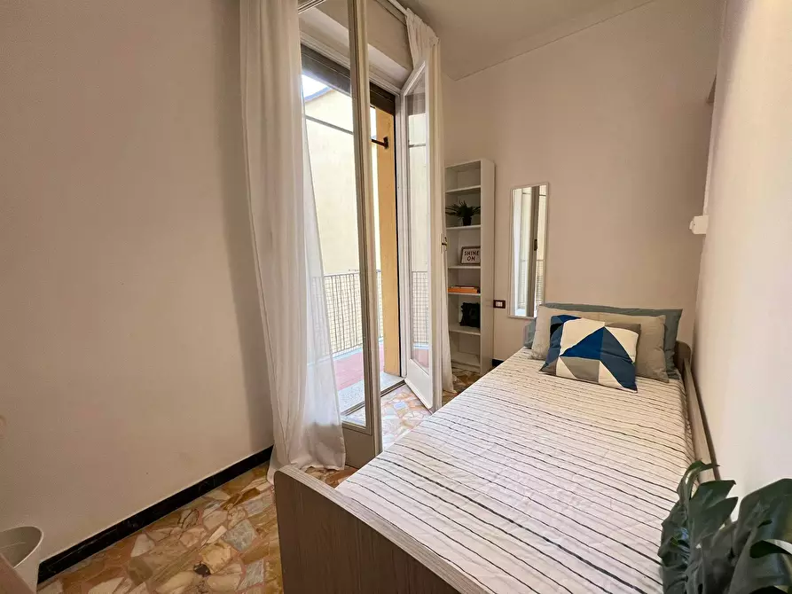 Immagine 1 di Camera in affitto  in Via Santa Maria Maggiore a Bologna