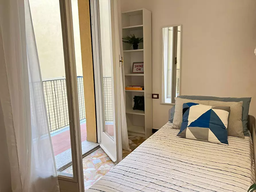 Immagine 6 di Camera in affitto  in Via Santa Maria Maggiore a Bologna