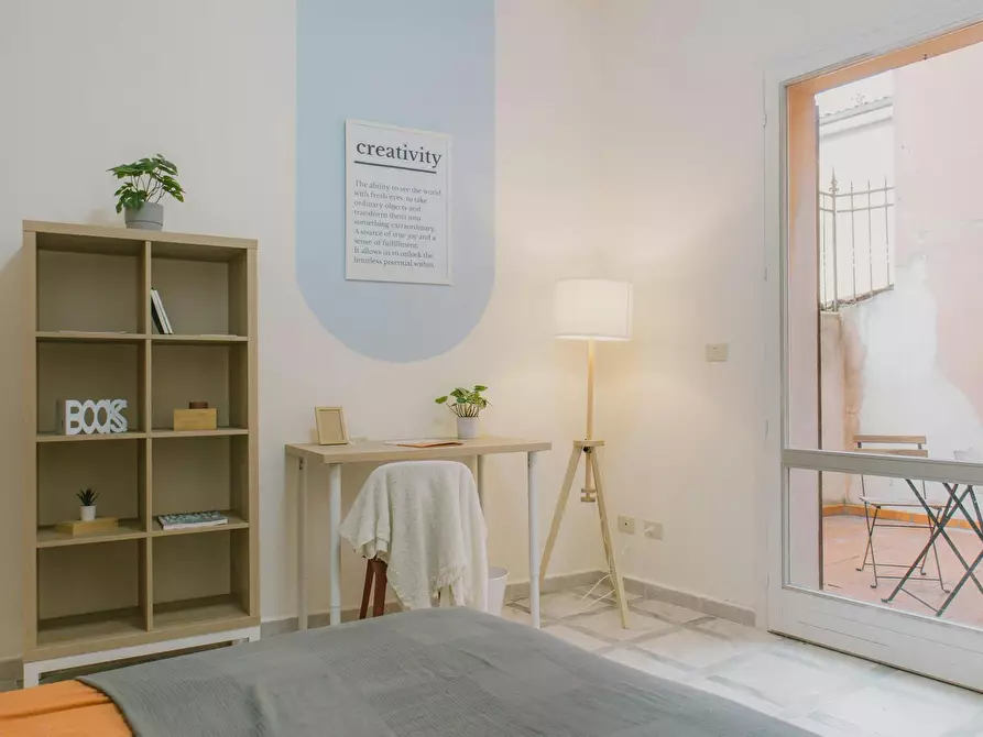 Immagine 2 di Camera in affitto  in Via Nicolò Pisano a Bologna