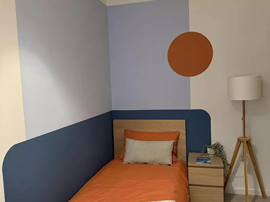 Immagine 1 di Camera in affitto  in Via Francesco Todaro a Bologna
