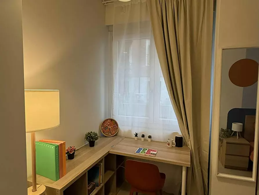Immagine 2 di Camera in affitto  in Via Francesco Todaro a Bologna