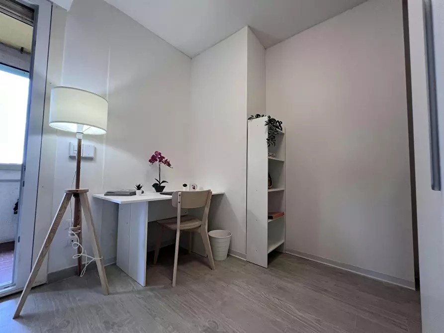 Immagine 8 di Camera in affitto  in Via Genova a Bologna