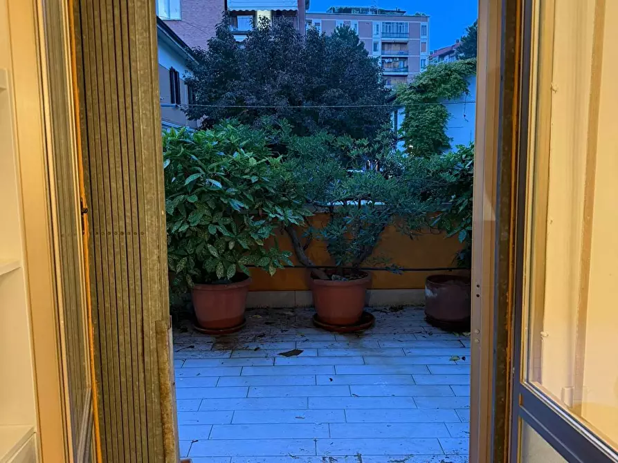 Immagine 10 di Camera in affitto  in Via Vittore Carpaccio a Bologna