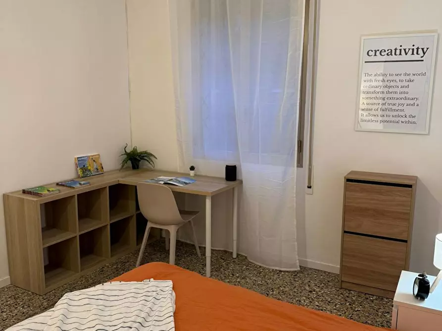 Immagine 2 di Camera in affitto  in Via Vittore Carpaccio a Bologna
