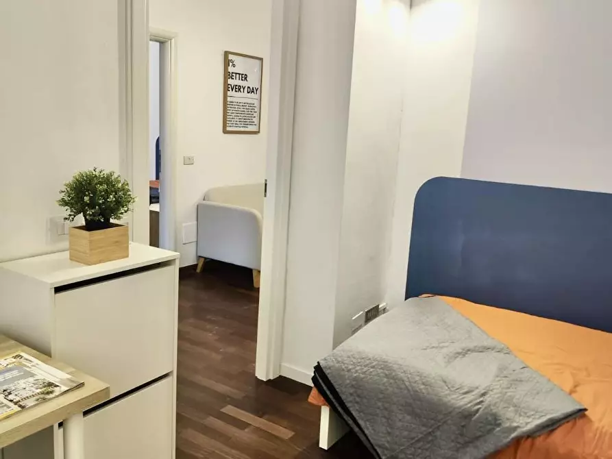 Immagine 5 di Camera in affitto  in Via Bellaria a Bologna