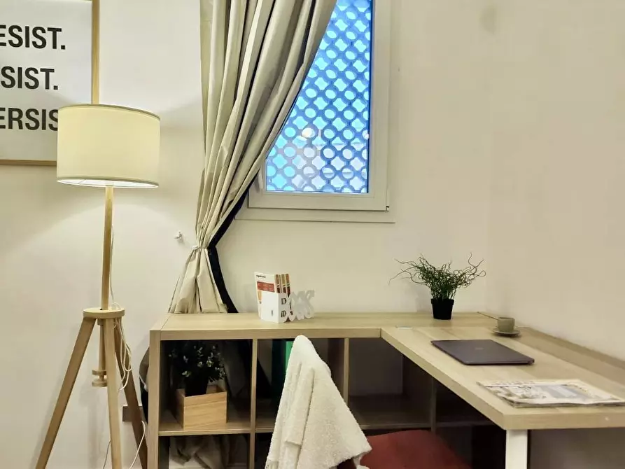 Immagine 4 di Camera in affitto  in Via Bellaria a Bologna