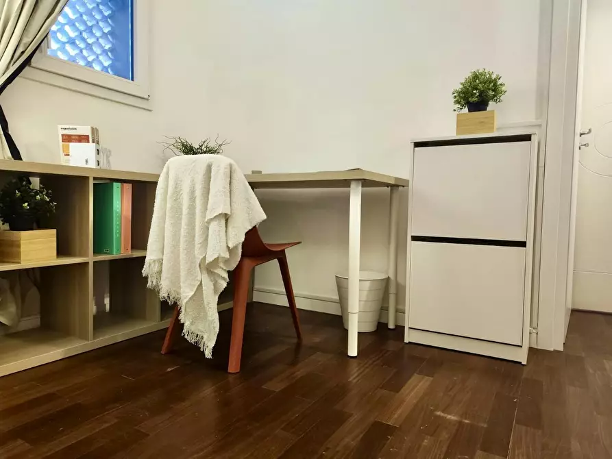 Immagine 3 di Camera in affitto  in Via Bellaria a Bologna