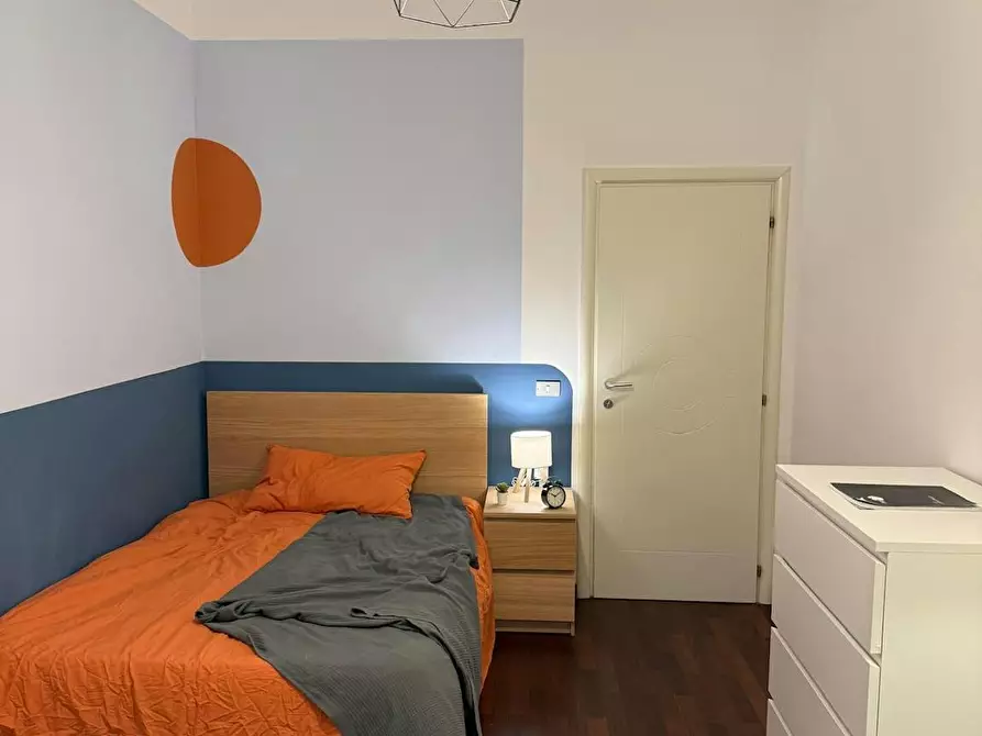 Immagine 1 di Camera in affitto  in Via Bellaria a Bologna