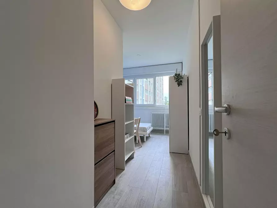 Immagine 1 di Camera in affitto  in Via Genova a Bologna