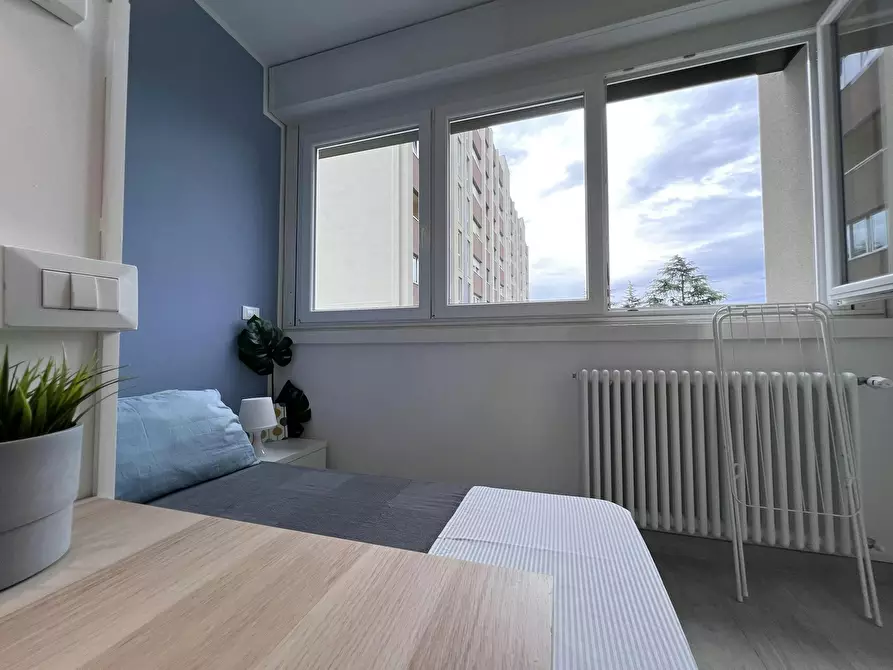 Immagine 7 di Camera in affitto  in Via Genova a Bologna