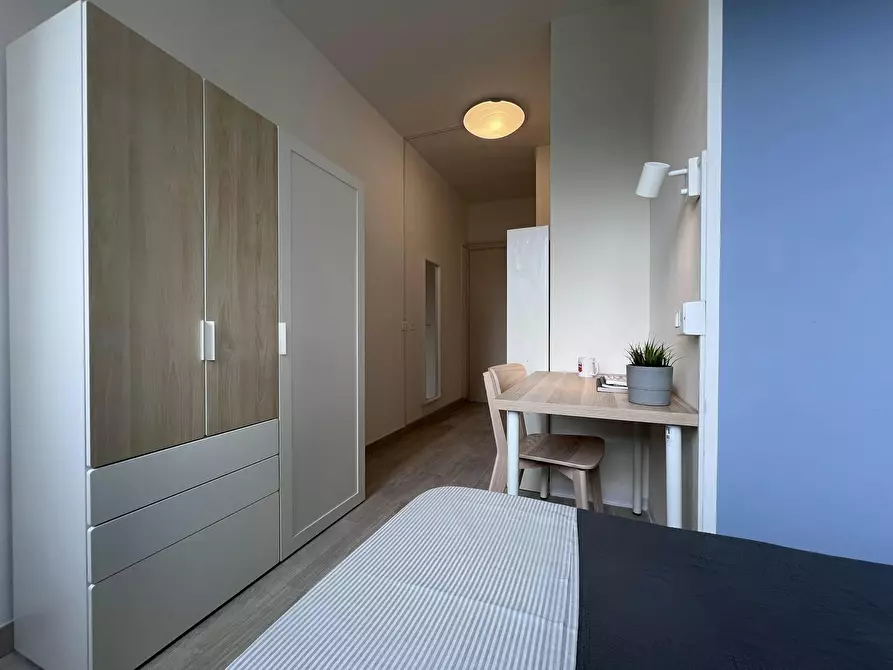 Immagine 8 di Camera in affitto  in Via Genova a Bologna