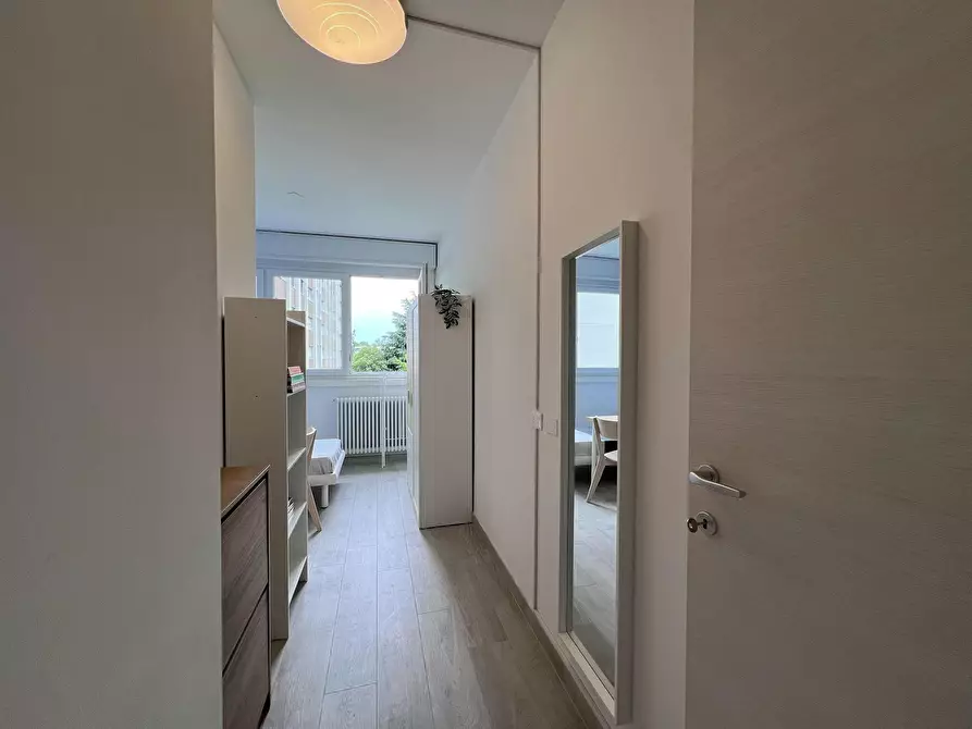 Immagine 2 di Camera in affitto  in Via Genova a Bologna