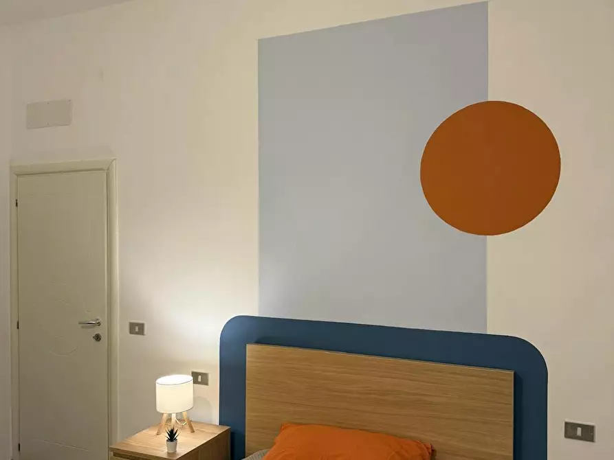 Immagine 1 di Camera in affitto  in Via Bellaria a Bologna