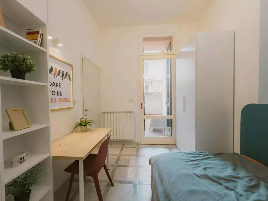 Immagine 3 di Camera in affitto  in Via Nicolò Pisano a Bologna