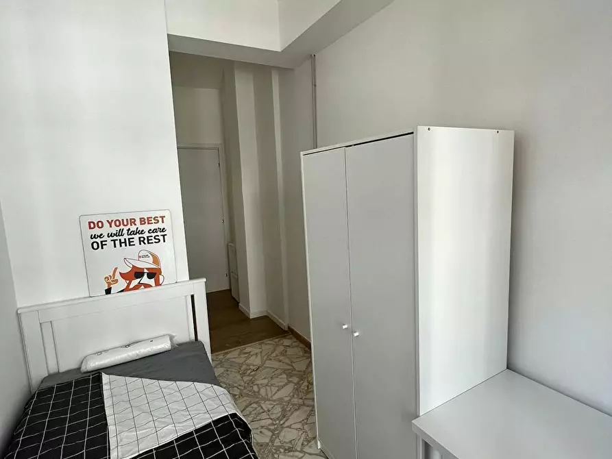 Immagine 1 di Camera in affitto  in Via Gian Giuseppe Carulli a Bari