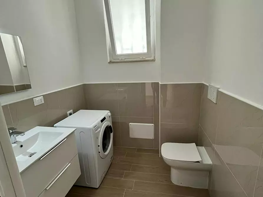 Immagine 7 di Camera in affitto  in Via Gian Giuseppe Carulli a Bari