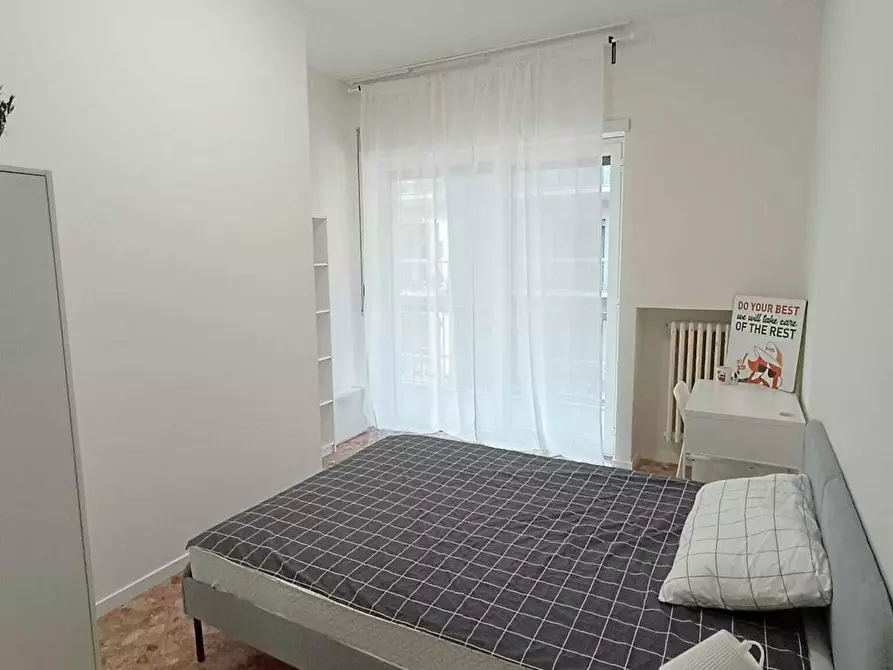 Immagine 4 di Camera in affitto  in Via Gian Giuseppe Carulli a Bari