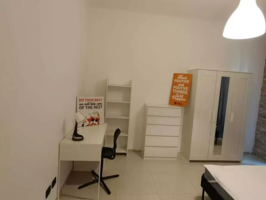 Immagine 4 di Camera in affitto  in Via Sergio Pansini a Bari