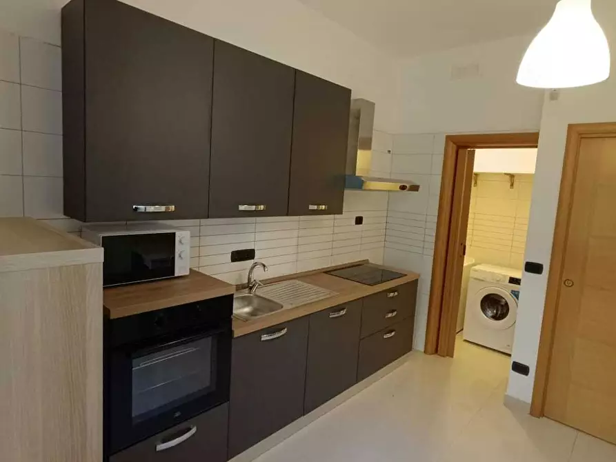 Immagine 5 di Camera in affitto  in Via Sergio Pansini a Bari