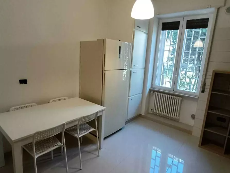 Immagine 6 di Camera in affitto  in Via Sergio Pansini a Bari