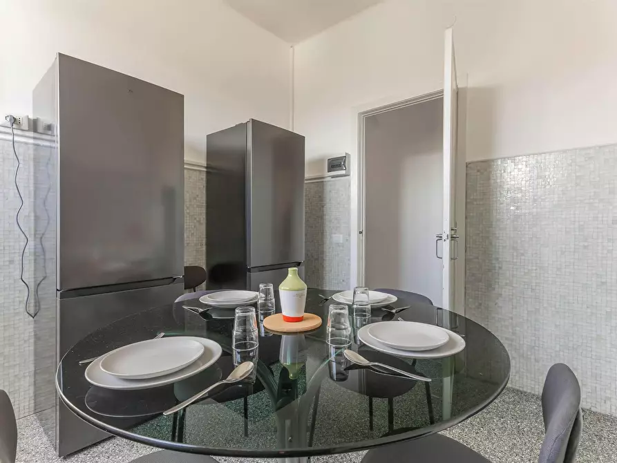 Immagine 7 di Camera in affitto  in Corso Alcide de Gasperi a Bari