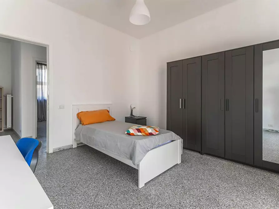 Immagine 3 di Camera in affitto  in Corso Alcide de Gasperi a Bari