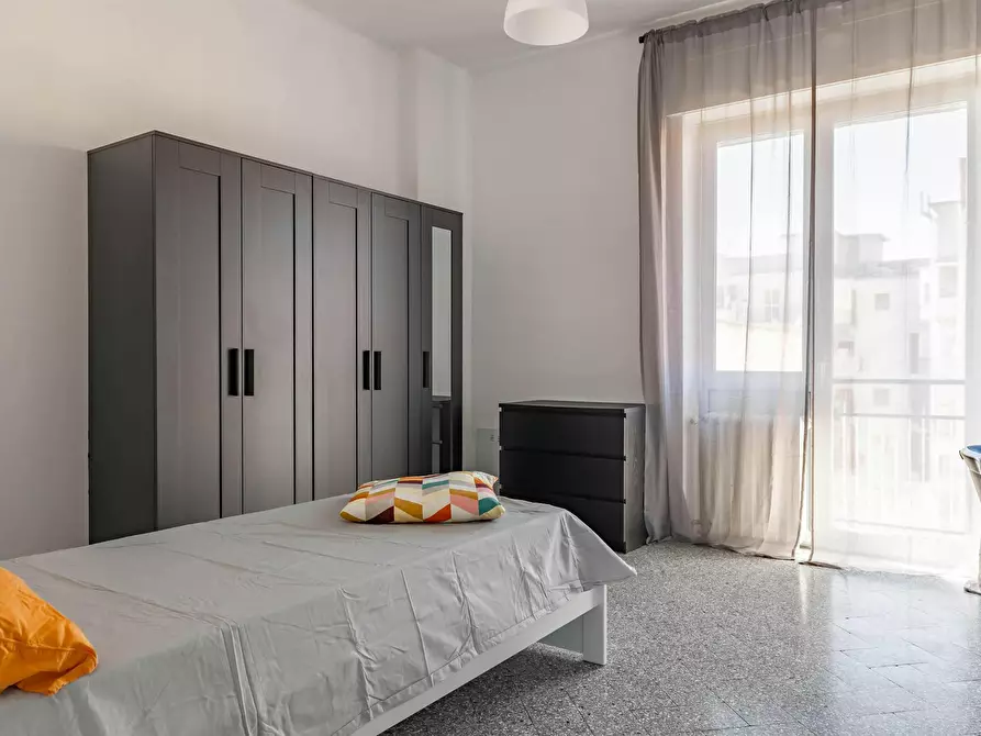 Immagine 5 di Camera in affitto  in Corso Alcide de Gasperi a Bari
