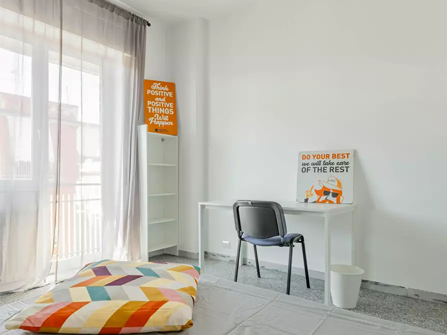 Immagine 2 di Camera in affitto  in Corso Alcide de Gasperi a Bari