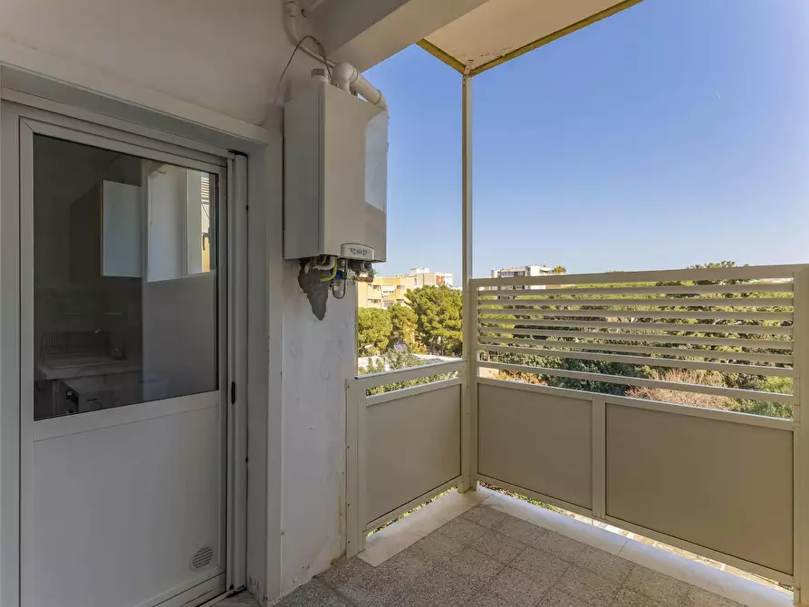 Immagine 10 di Camera in affitto  in Corso Alcide de Gasperi a Bari