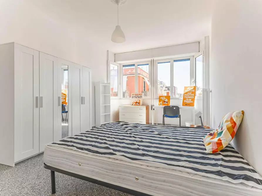 Immagine 1 di Camera in affitto  in Corso Alcide de Gasperi a Bari