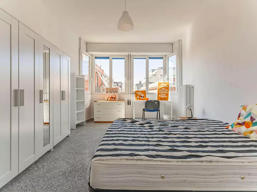 Immagine 3 di Camera in affitto  in Corso Alcide de Gasperi a Bari