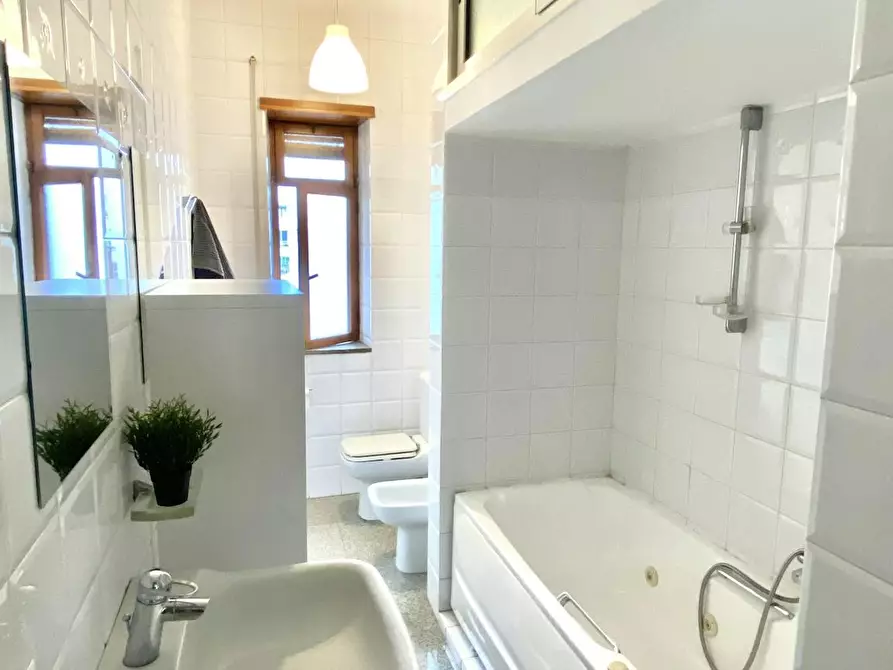 Immagine 7 di Camera in affitto  in Via Prospero Petroni a Bari