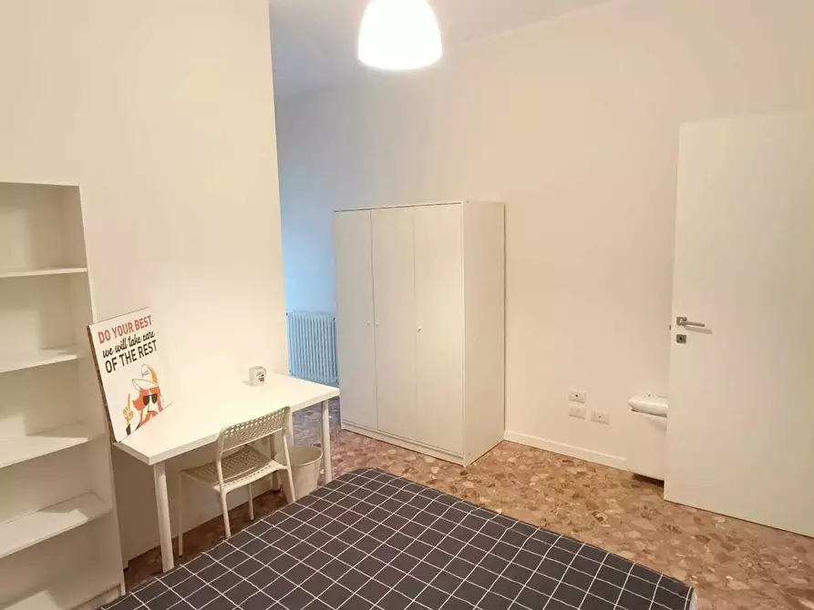 Immagine 2 di Camera in affitto  in Via Gian Giuseppe Carulli a Bari