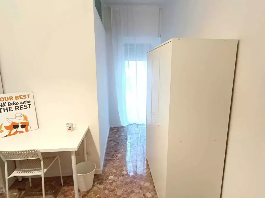 Immagine 3 di Camera in affitto  in Via Gian Giuseppe Carulli a Bari