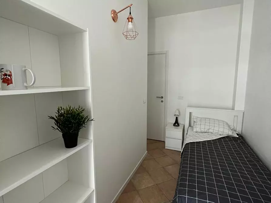 Immagine 2 di Camera in affitto  in Via Gian Giuseppe Carulli a Bari