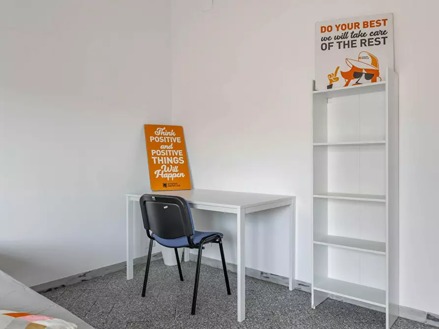 Immagine 3 di Camera in affitto  in Corso Alcide de Gasperi a Bari