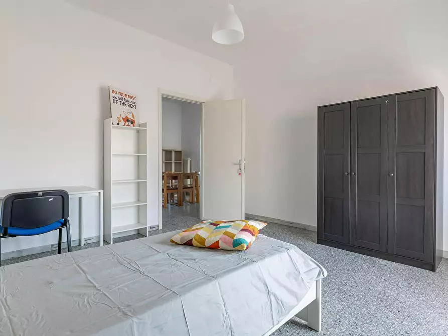 Immagine 1 di Camera in affitto  in Corso Alcide de Gasperi a Bari