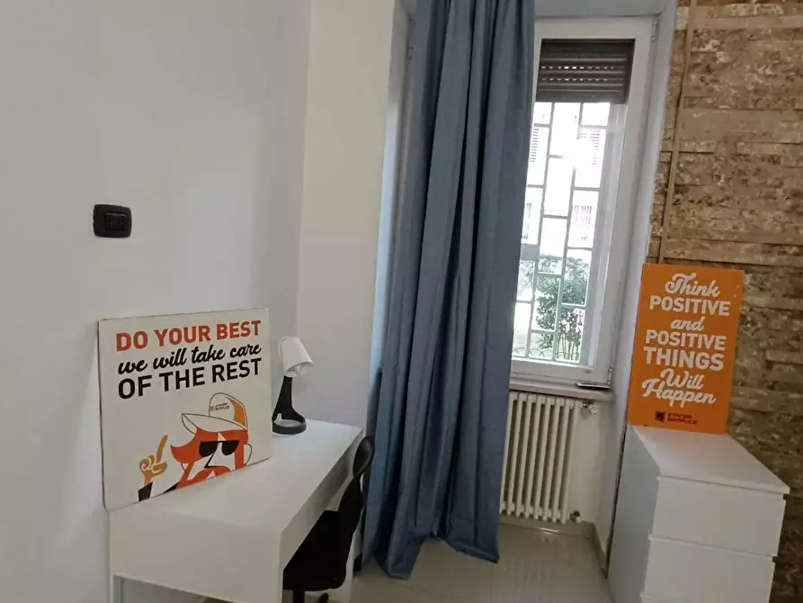 Immagine 2 di Camera in affitto  in Via Sergio Pansini a Bari