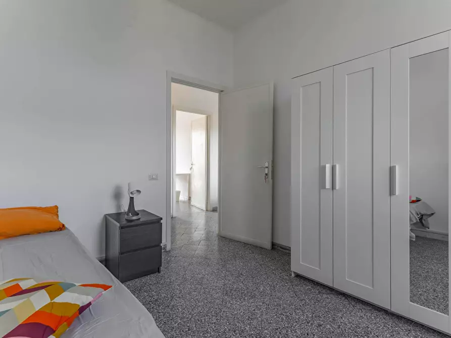 Immagine 5 di Camera in affitto  in Corso Alcide de Gasperi a Bari