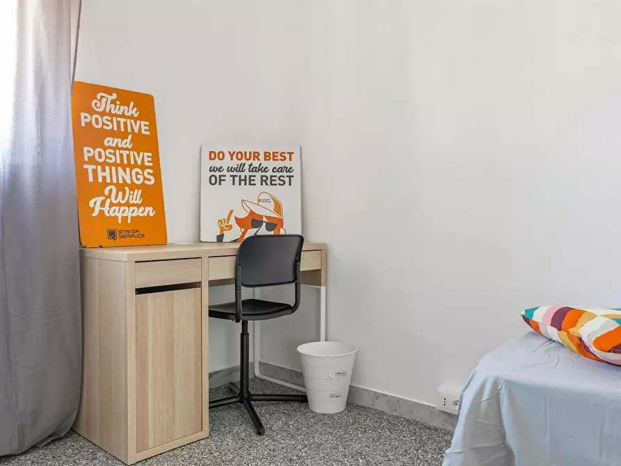 Immagine 2 di Camera in affitto  in Corso Alcide de Gasperi a Bari