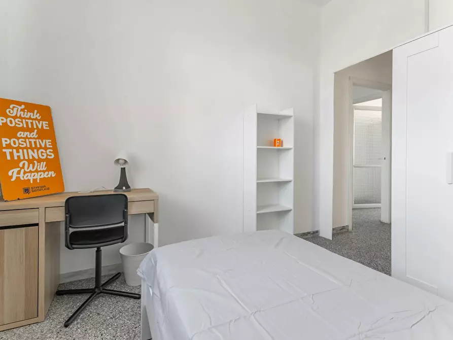 Immagine 3 di Camera in affitto  in Corso Alcide de Gasperi a Bari