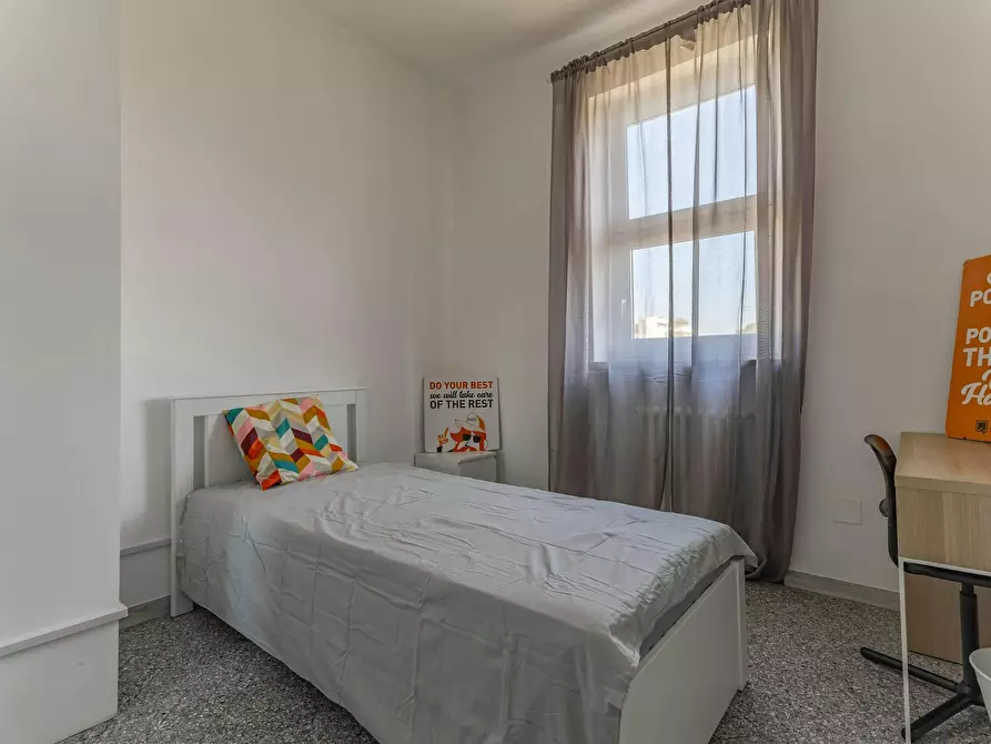 Immagine 1 di Camera in affitto  in Corso Alcide de Gasperi a Bari