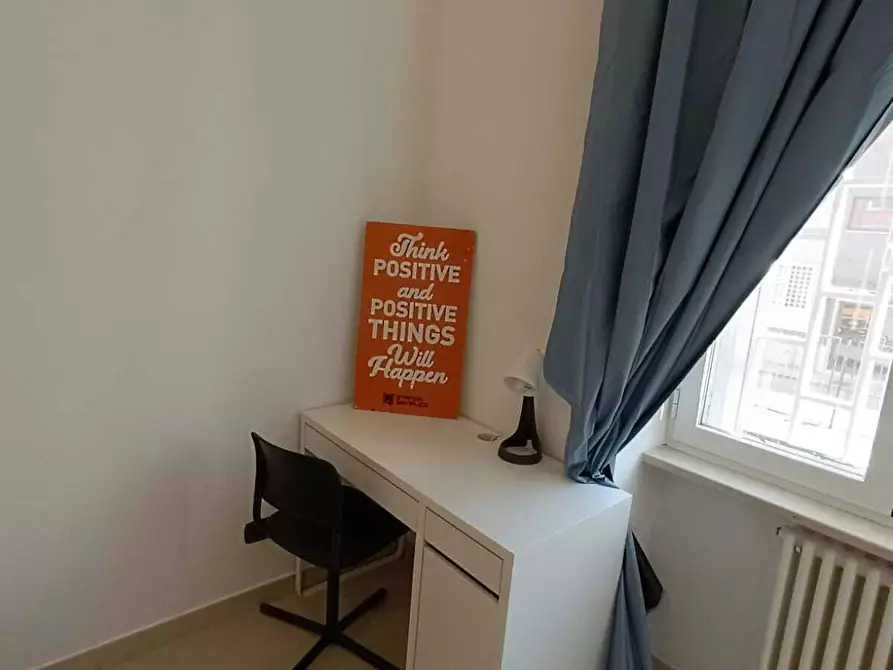 Immagine 2 di Camera in affitto  in Via Sergio Pansini a Bari